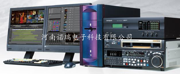 圖辰TUC-6000非線性編輯
