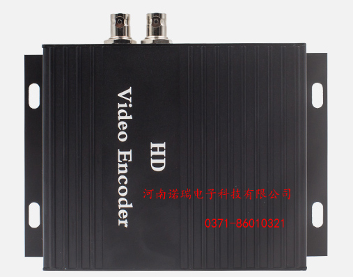 TC360網絡編碼器