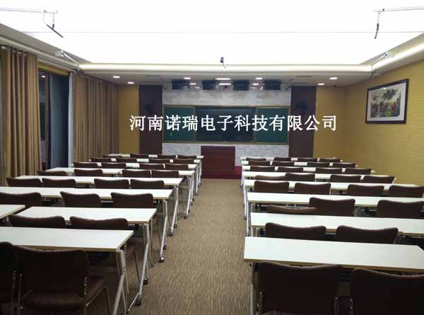 鄭州市第八高級中學